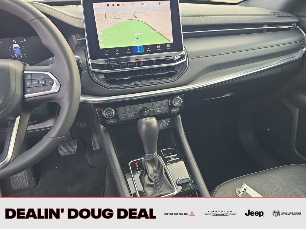 Used 2023 Jeep Compass High Altitude image 18