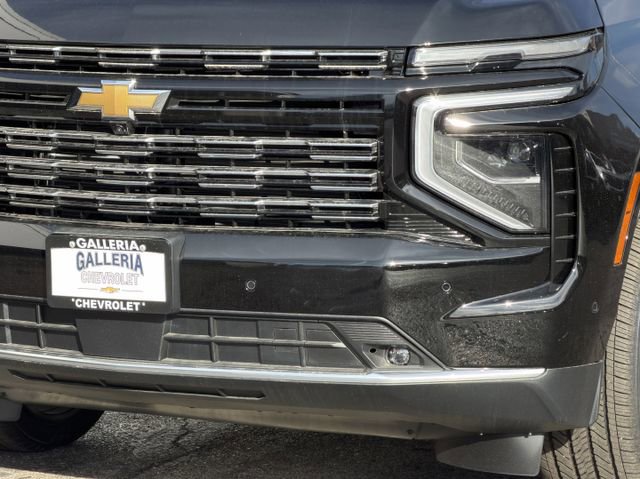New 2026 Chevrolet Tahoe High Country image 7