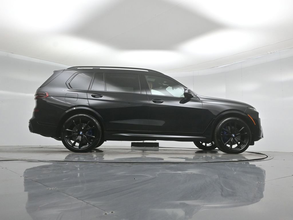 Used 2026 BMW X7 xDrive40i w/ Executive Package AWD/4WD image 49