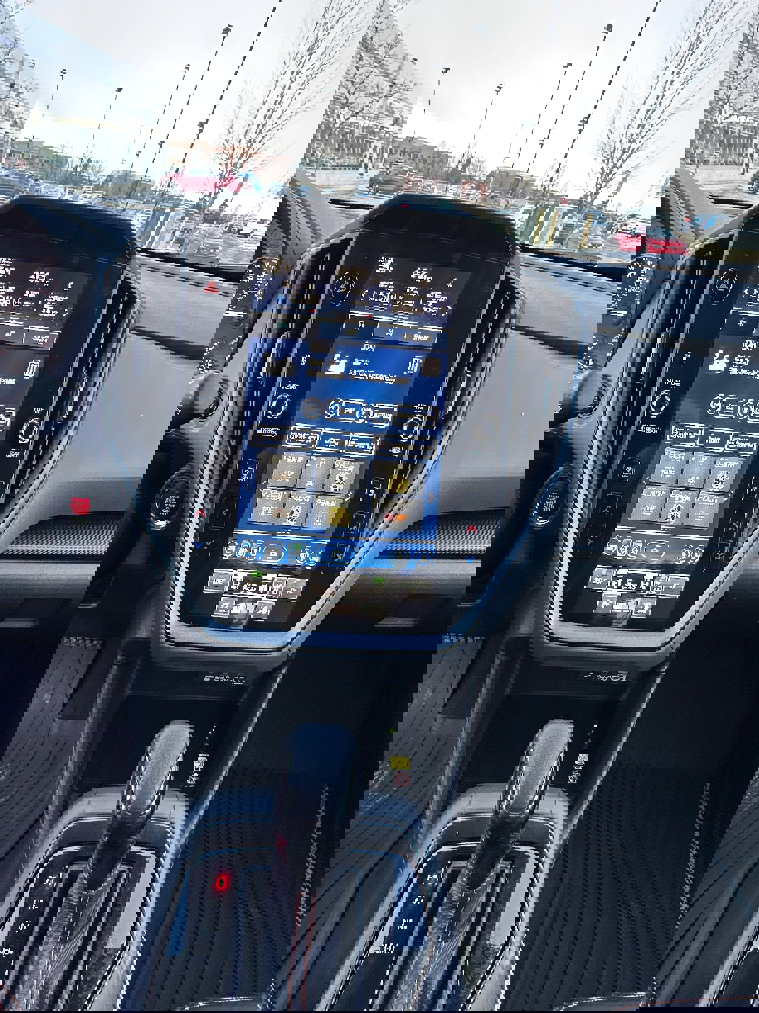 Certified 2024 Subaru Crosstrek 2.5i Limited w/ Crosstrek Mirror Package image 15