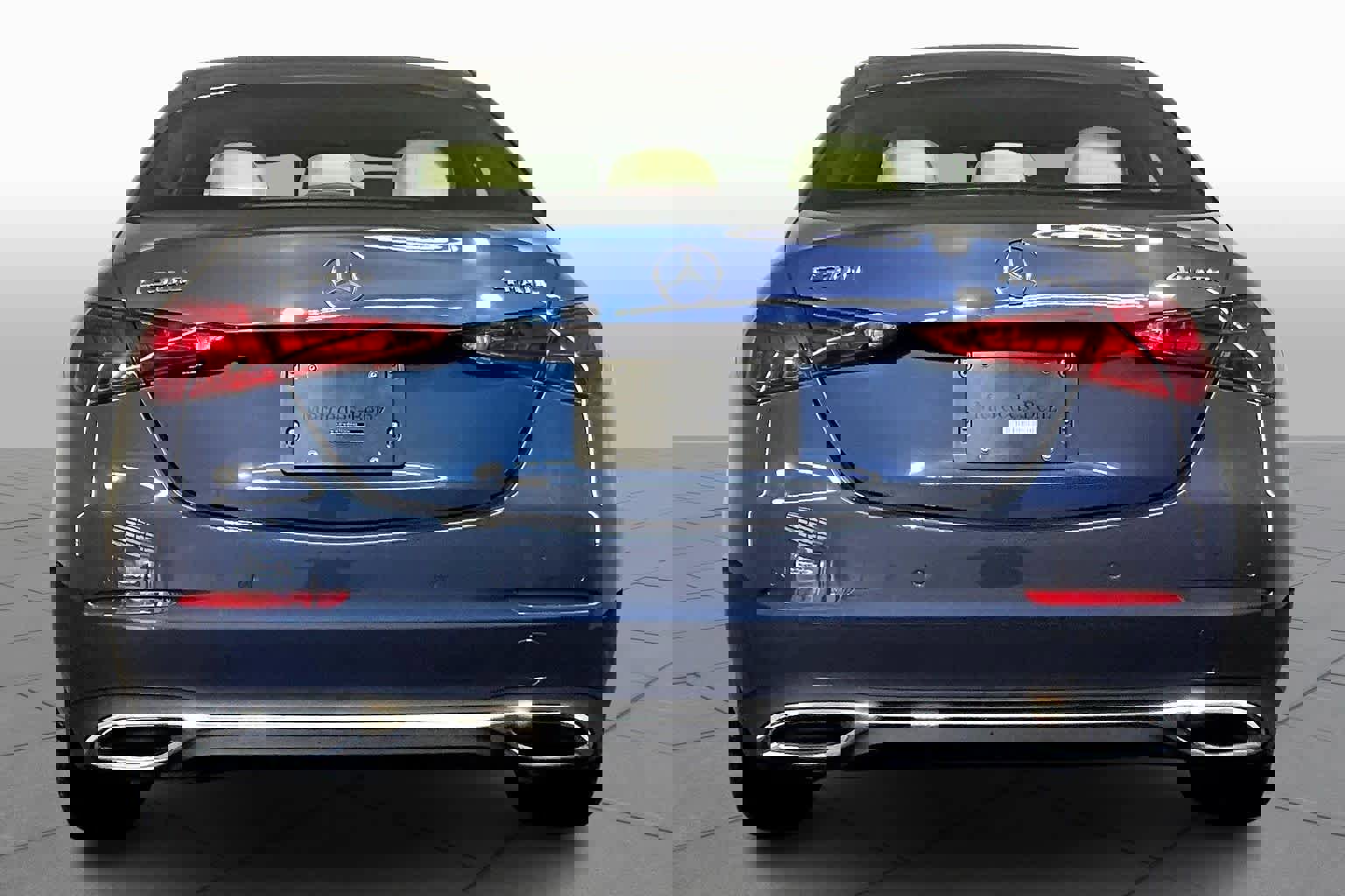 New 2026 Mercedes-Benz C 300 4MATIC Sedan image 4