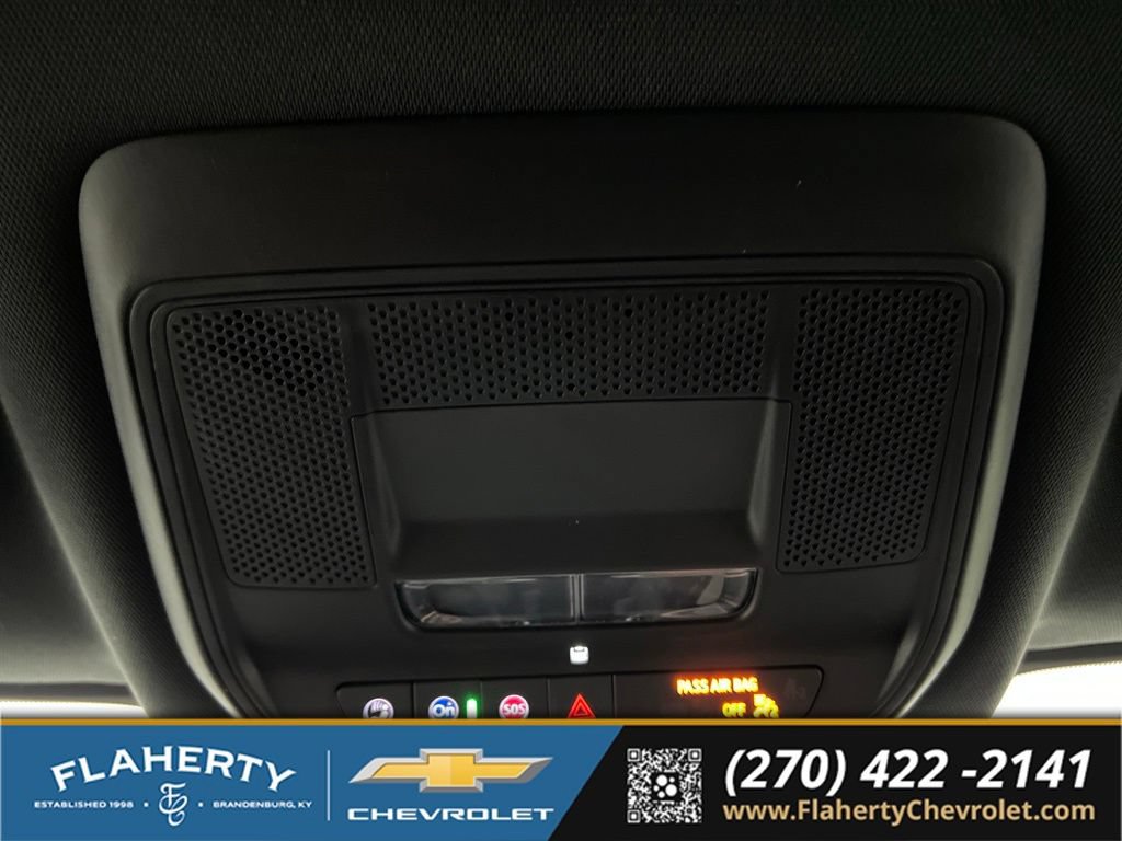 Used 2026 Chevrolet Blazer EV LT FWD image 33