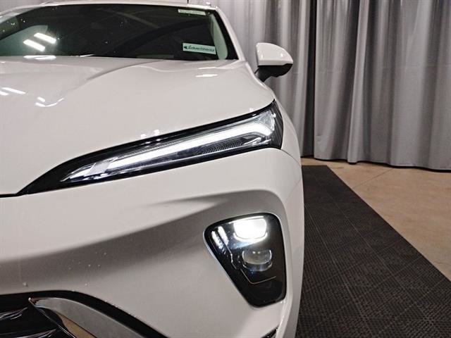 New 2025 Buick Envision Preferred image 33