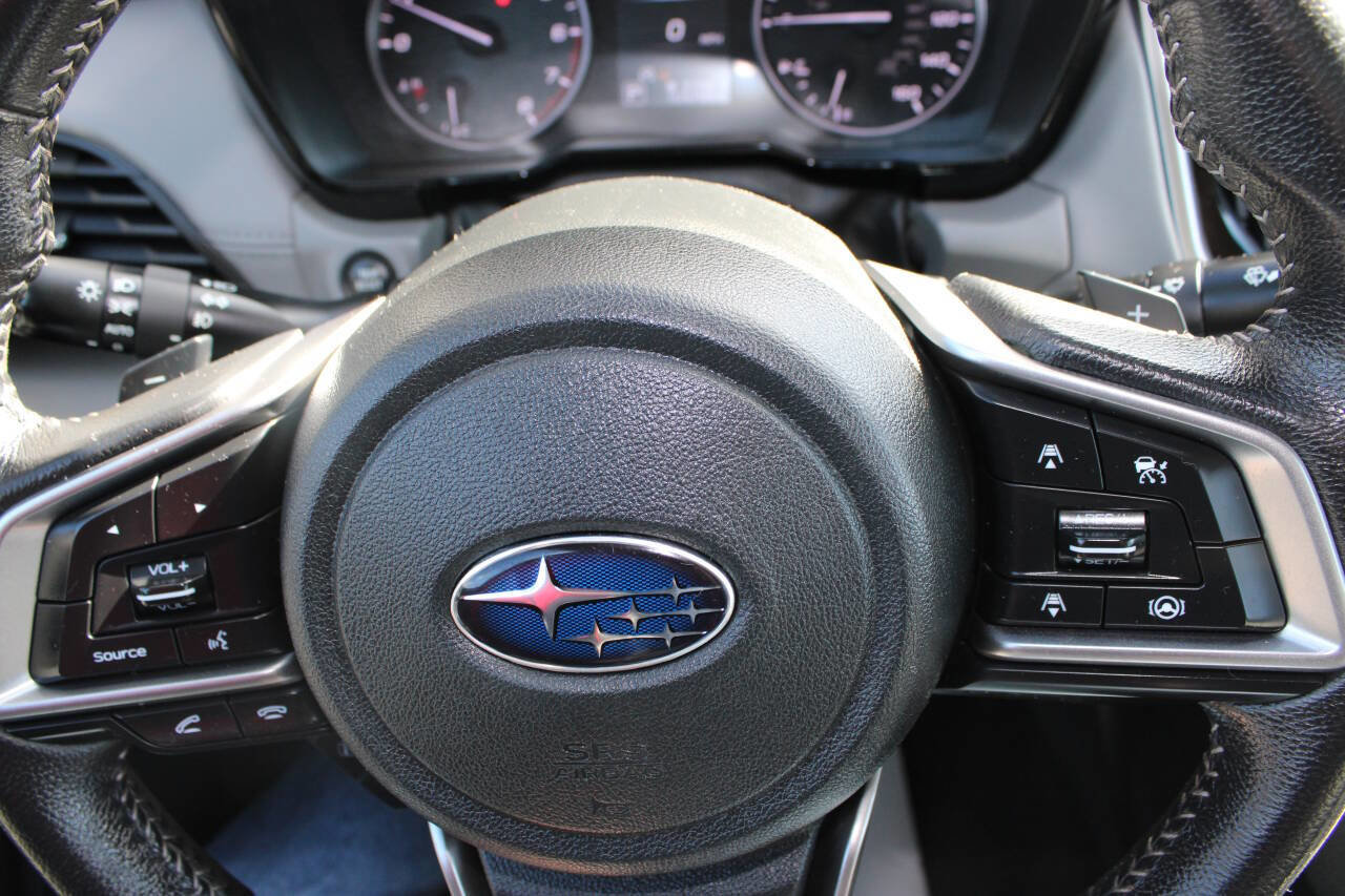 Used 2021 Subaru Legacy Premium AWD/4WD image 10