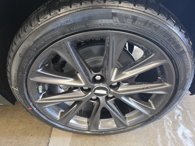 New 2026 Cadillac CT5 V image 34