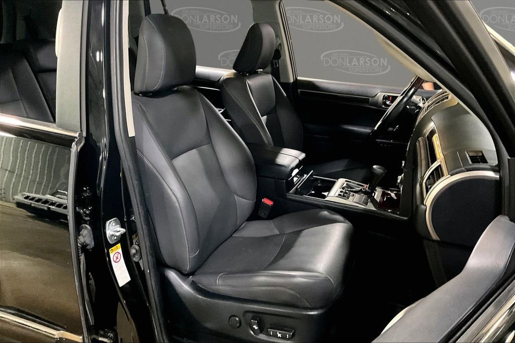 Used 2019 Lexus GX 460 Premium image 15