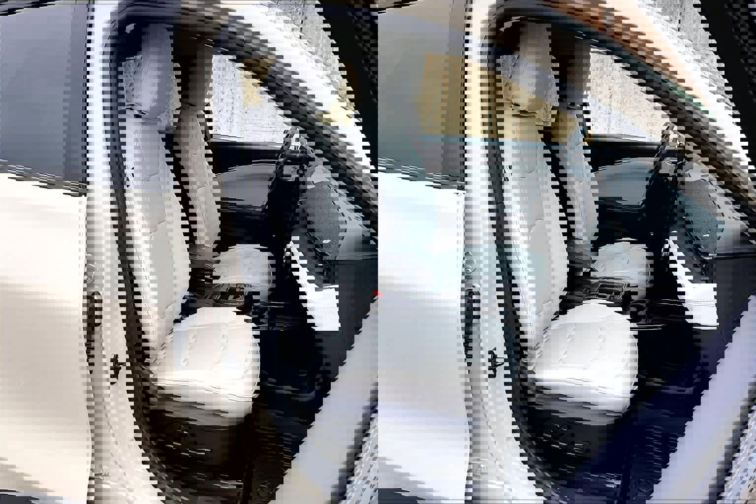 Used 2025 Ford Mustang Mach-E Premium image 9