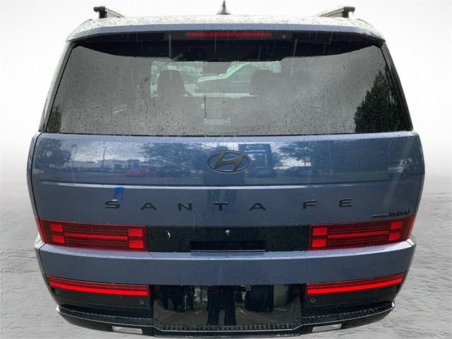 New 2026 Hyundai Santa Fe Calligraphy AWD/4WD image 4