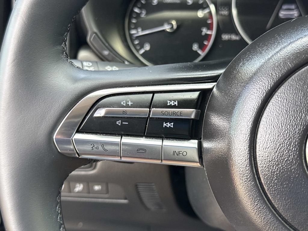 Used 2025 MAZDA CX-50 Meridian Edition w/ Weather Package AWD/4WD image 46