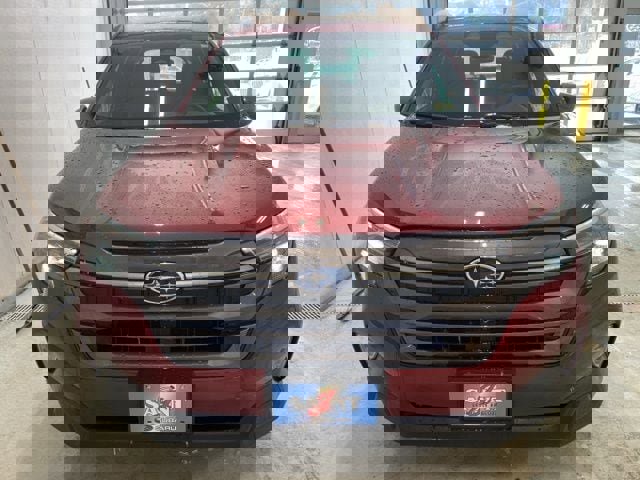 New 2026 Subaru Forester Premium image 4