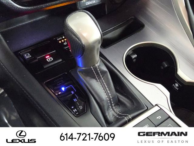 Used 2020 Lexus RX 350 F Sport w/ Cold Weather Package image 28