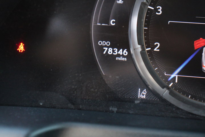 Used 2019 Lexus ES 350 F Sport image 31