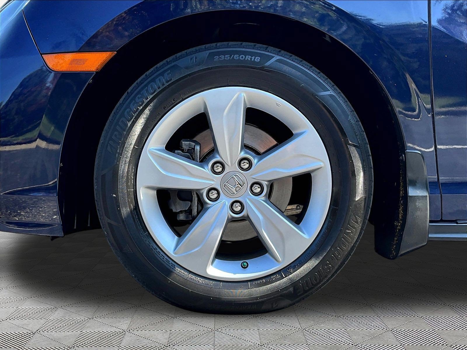 Used 2019 Honda Odyssey EX-L image 35