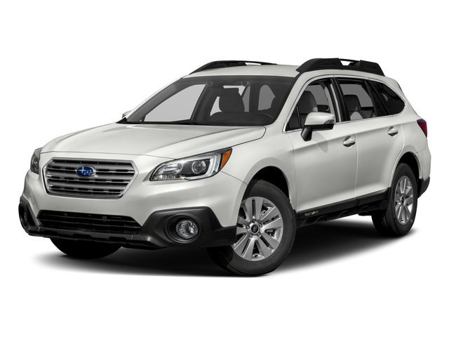 Used 2017 Subaru Outback 2.5i Premium video 4