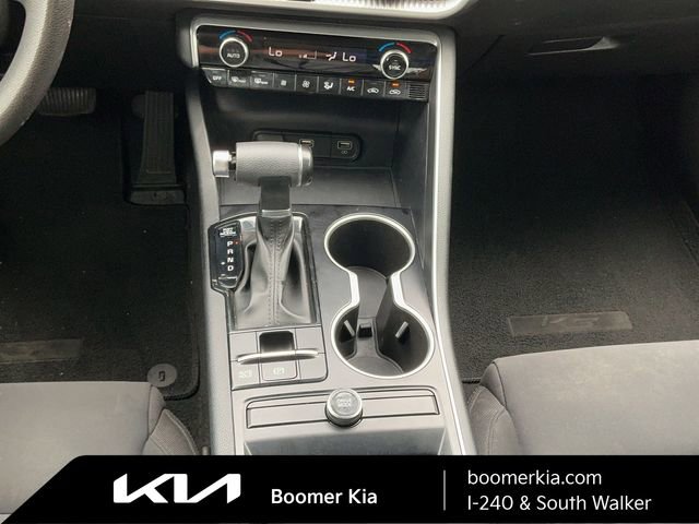 Used 2023 Kia K5 LXS FWD image 24