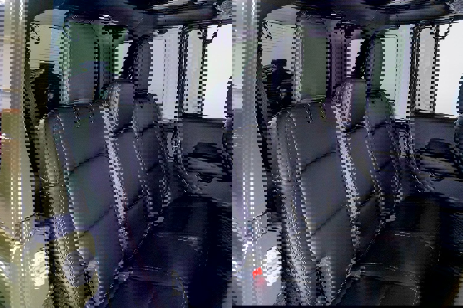 Used 2023 Jeep Wrangler Unlimited Rubicon 392 w/ Xtreme Recon 35" Tire Package image 37