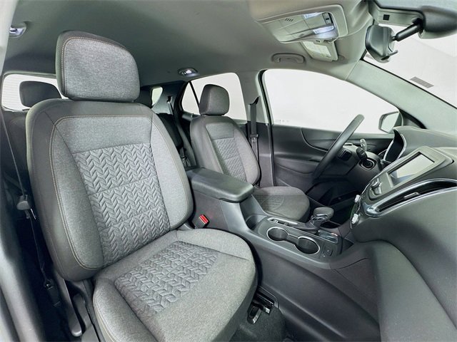 Used 2024 Chevrolet Equinox LT image 26