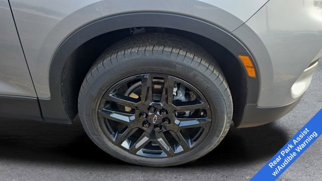 Used 2024 Chevrolet Blazer LT w/ Convenience Package image 18