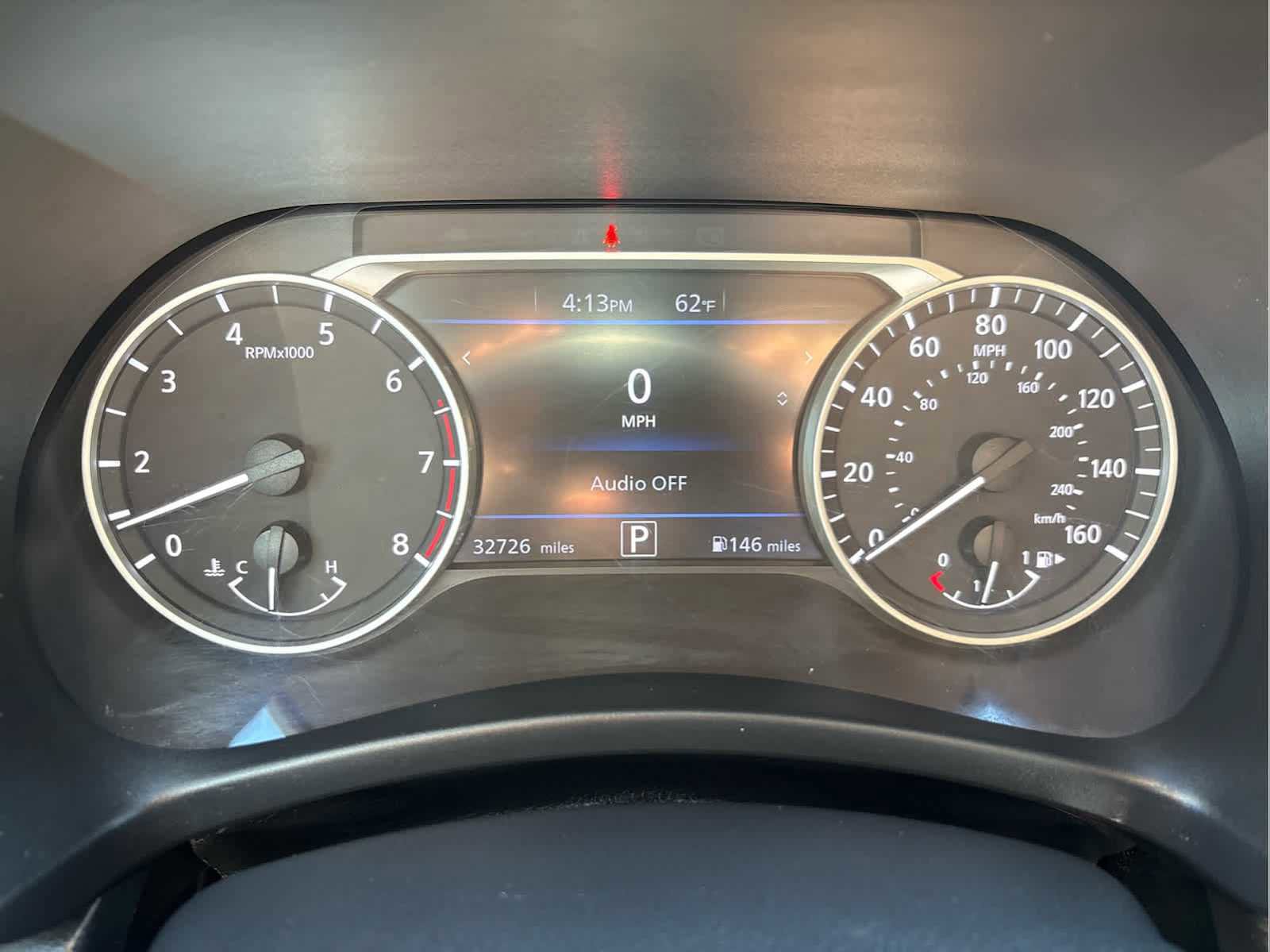 Used 2021 Nissan Sentra SV FWD image 28