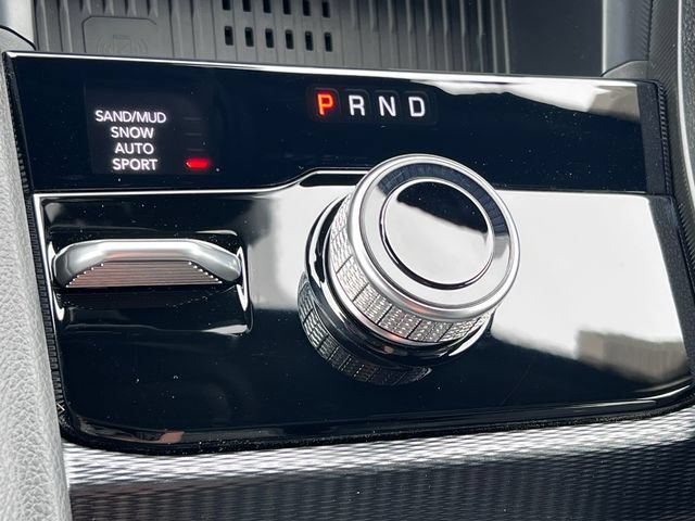 New 2026 Jeep Grand Cherokee L Limited AWD/4WD image 33
