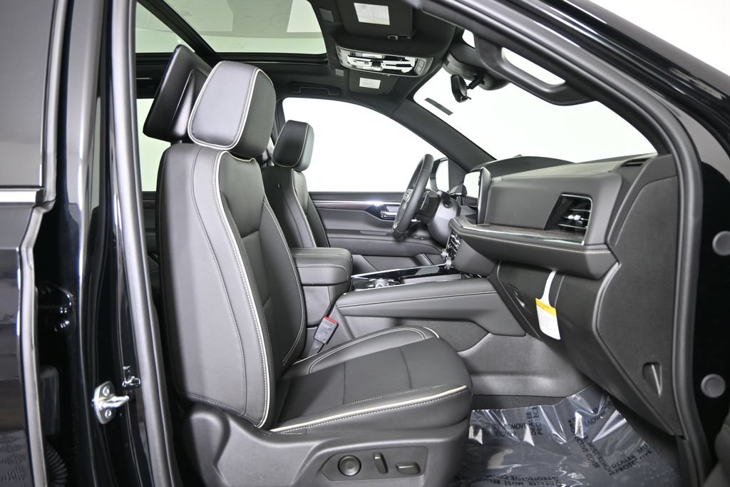 New 2026 Chevrolet Tahoe Premier AWD/4WD image 13