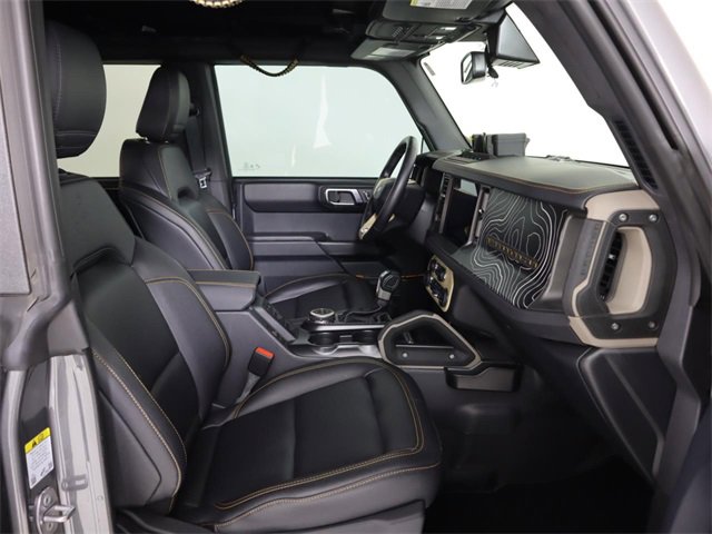 Used 2024 Ford Bronco Badlands image 13