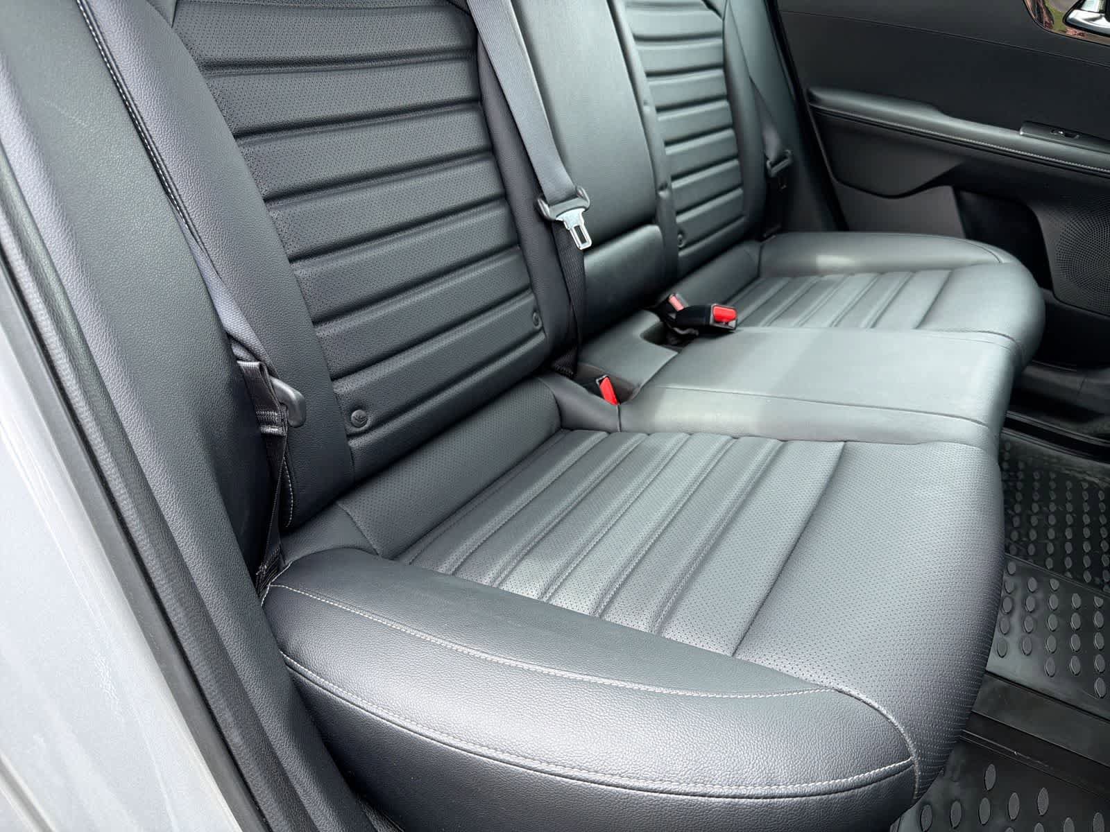 Used 2023 Kia Forte GT-Line w/ GT-Line Premium Package FWD image 22