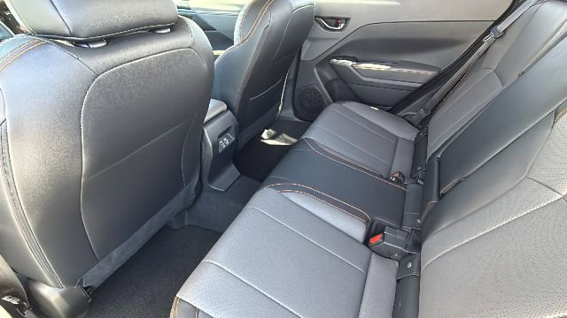 Used 2026 Subaru Crosstrek 2.5i Limited w/ Crosstrek Mirror Package image 24