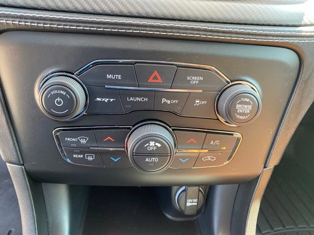 Used 2021 Dodge Charger SRT Hellcat RWD image 25