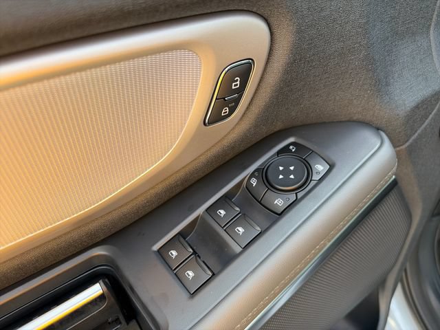 New 2027 Ford Expedition Max Active AWD/4WD image 20