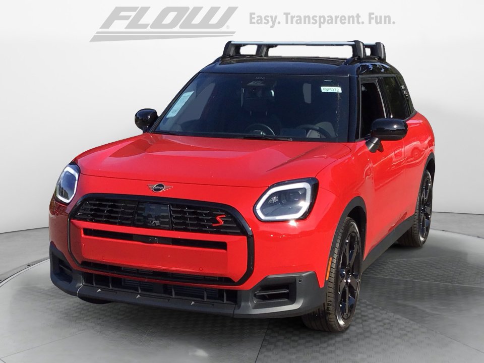 New 2026 MINI Cooper Countryman S image 3