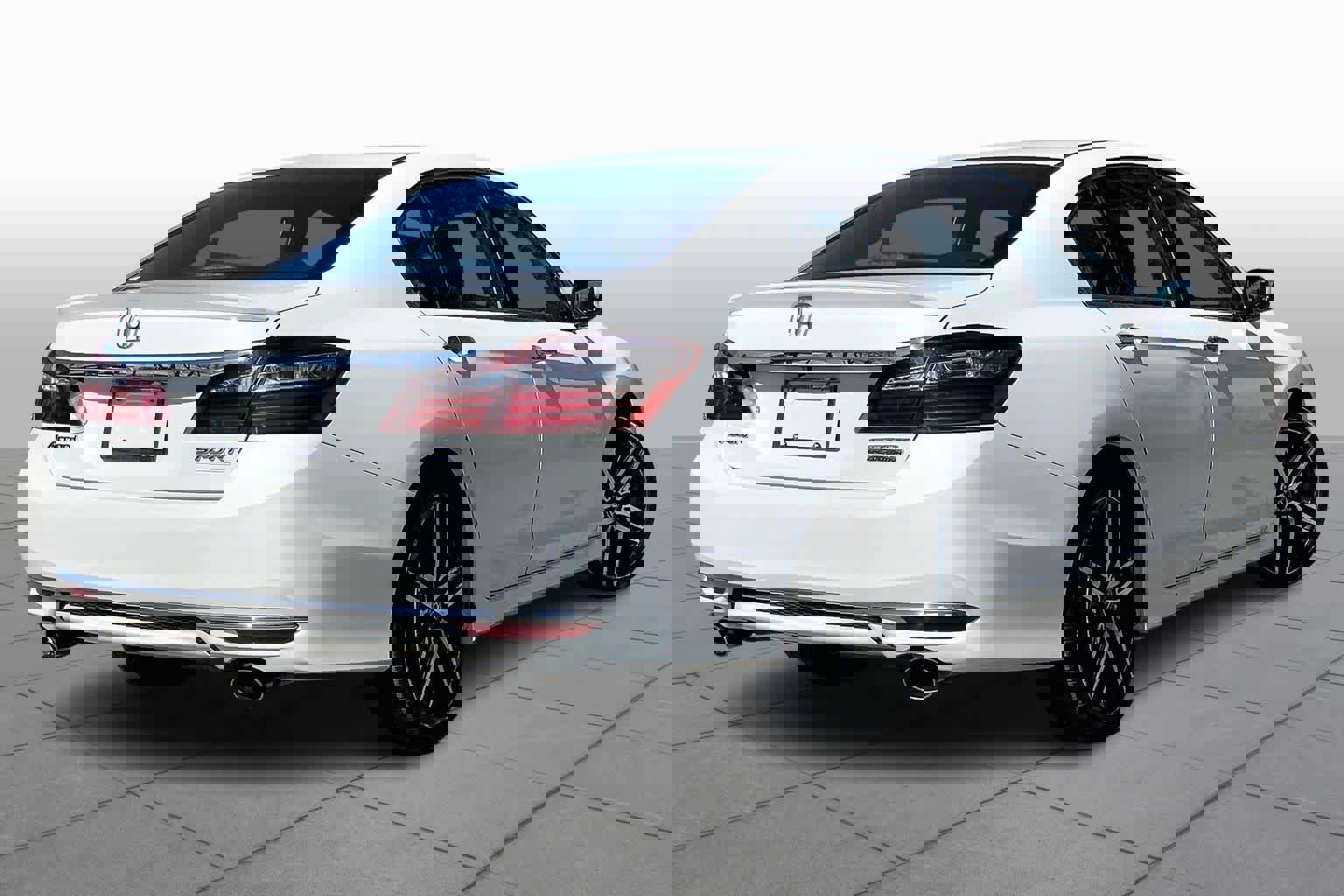 Used 2017 Honda Accord Sport Special Edition image 13