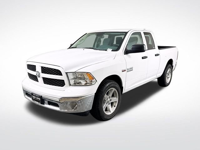 Used 2014 RAM 1500 Express image 3