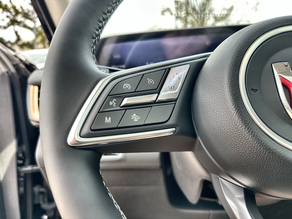 New 2026 Buick Envision Avenir image 31