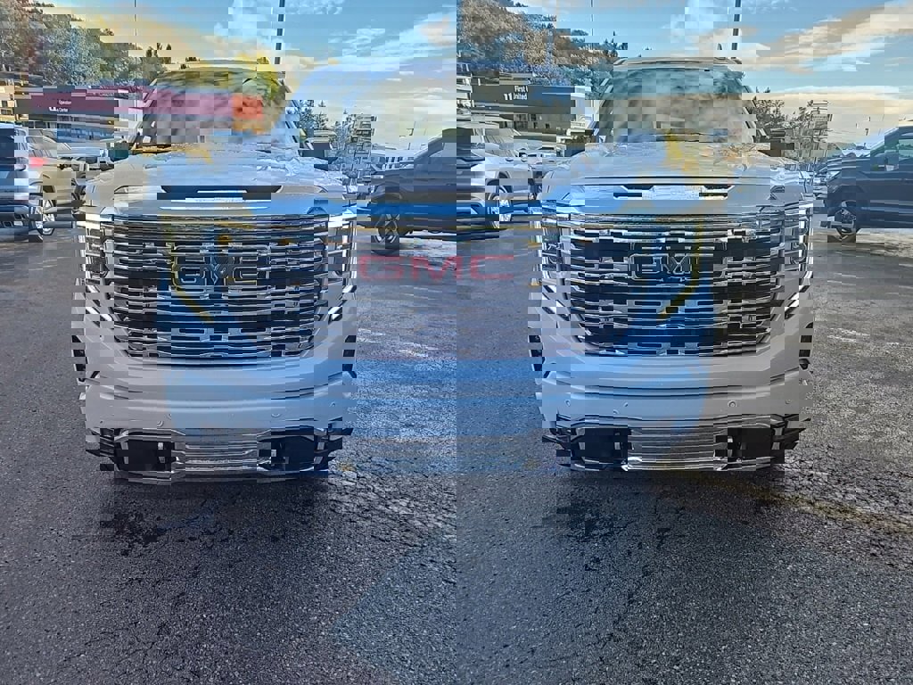 New 2026 GMC Sierra 1500 Denali image 8