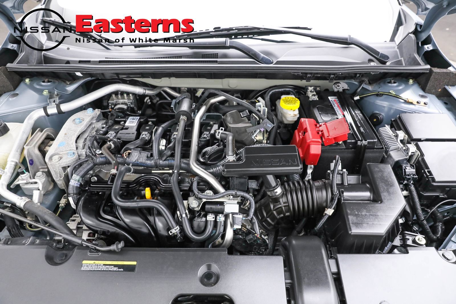 Used 2024 Nissan Sentra SR image 7