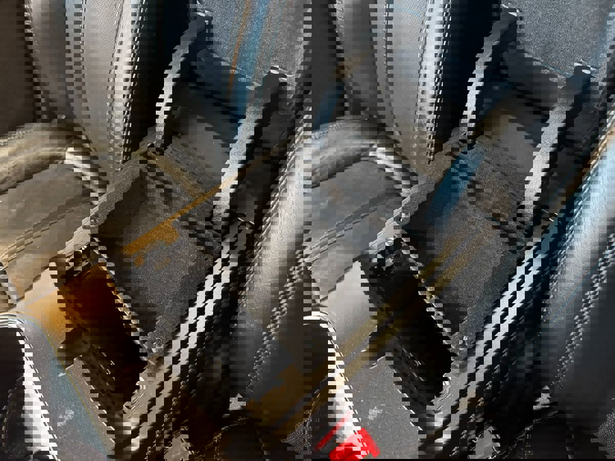 Used 2017 Lincoln MKX Reserve w/ Luxury Package image 32