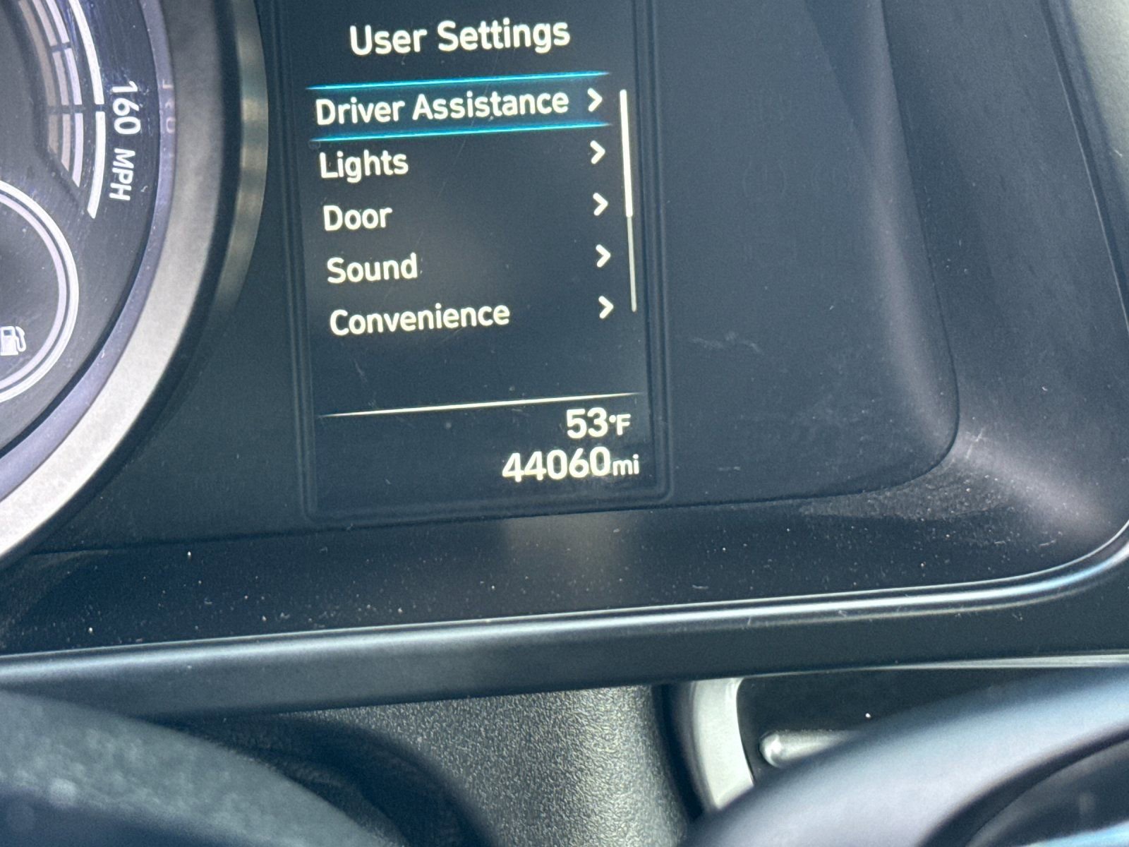 Used 2022 Hyundai Elantra Blue image 27