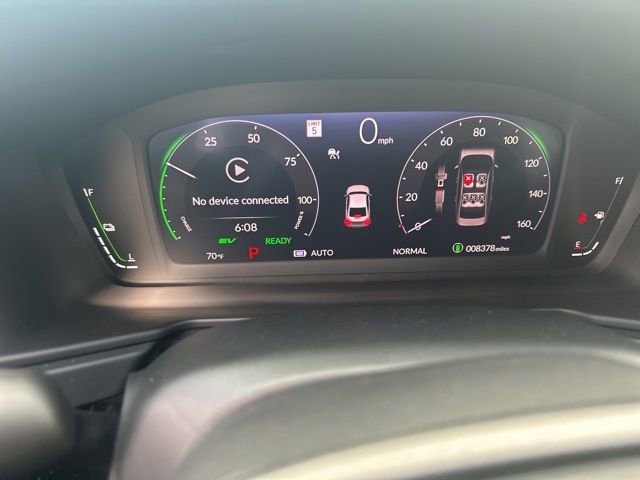 Used 2025 Honda Accord Sport image 14