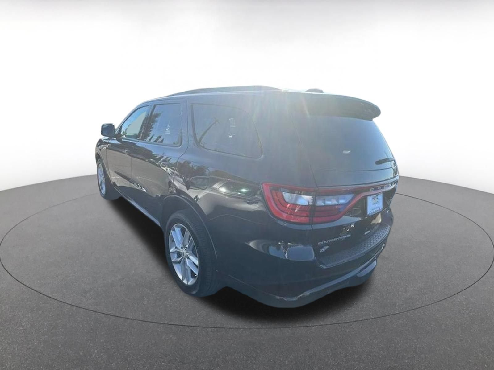 Used 2026 Dodge Durango GT AWD/4WD image 6