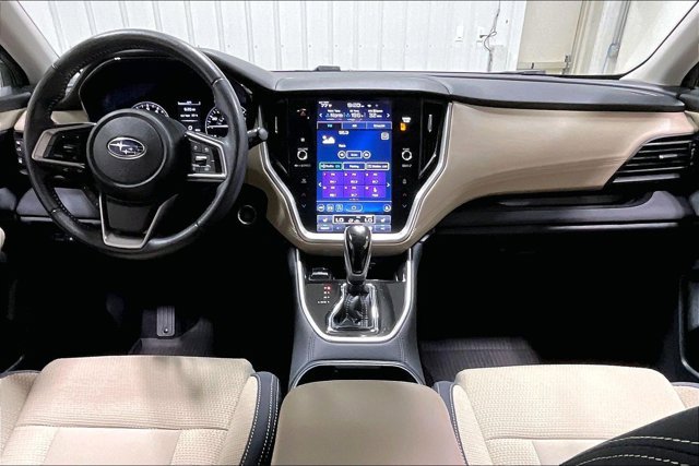 Used 2022 Subaru Outback Premium w/ Popular Package #1 AWD/4WD image 15