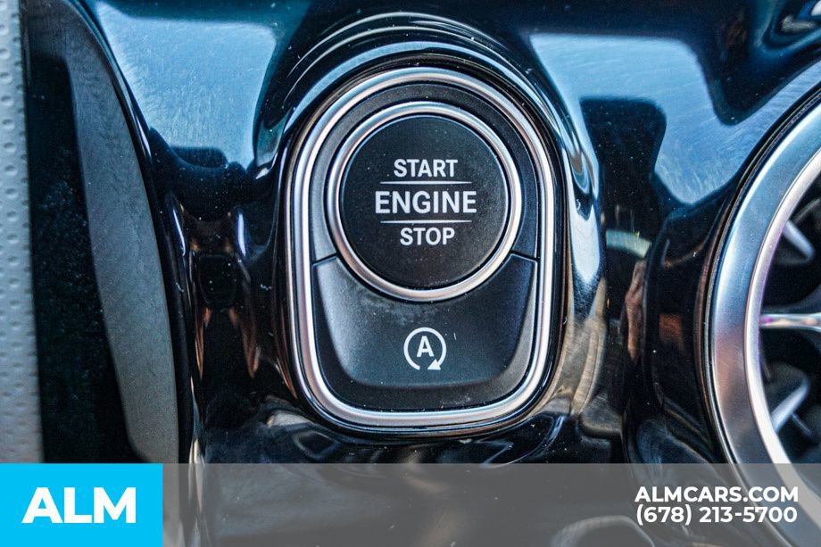 Used 2024 Mercedes-Benz CLA 250 image 43