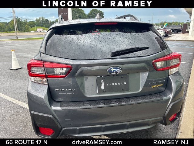 Used 2023 Subaru Crosstrek 2.5i Sport AWD/4WD image 4