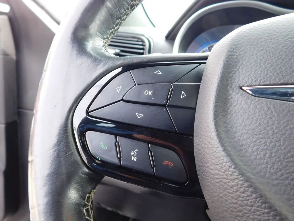 Used 2021 Chrysler 300 S w/ S Model Appearance Package image 26