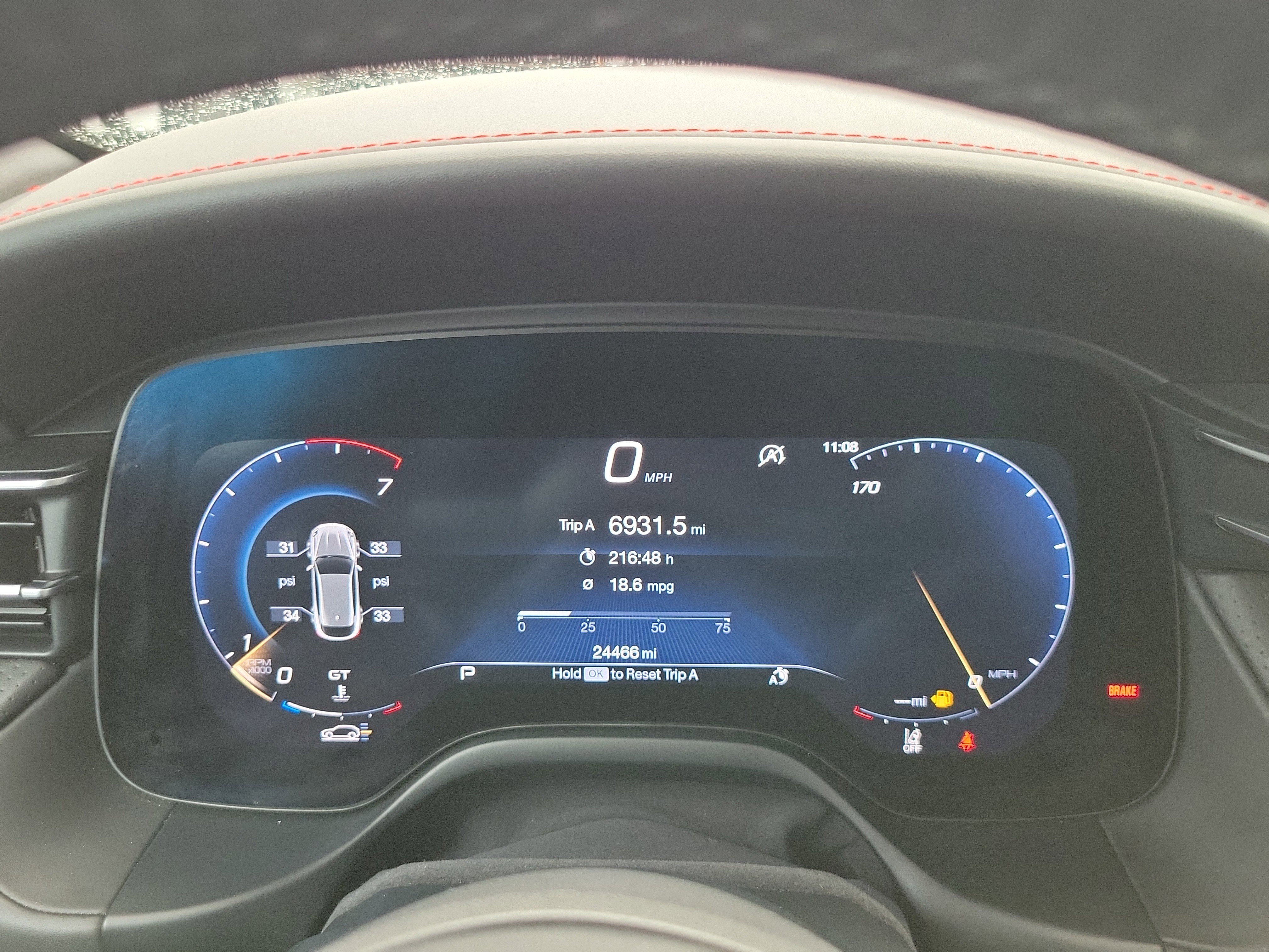 Used 2023 Maserati Grecale Modena image 25