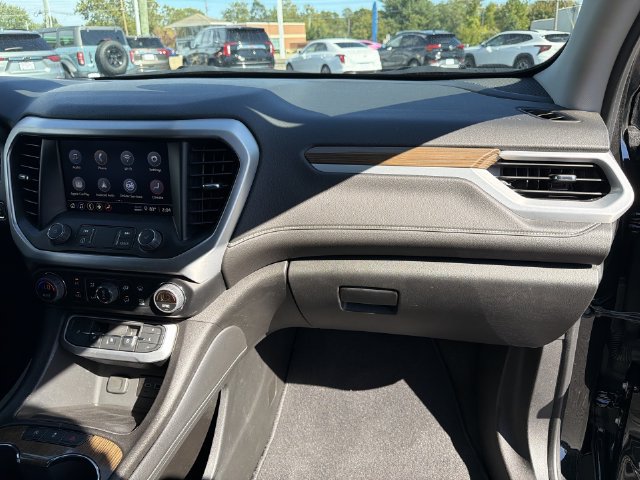 Certified 2023 GMC Acadia SLE w/ Driver Convenience Package AWD/4WD image 27