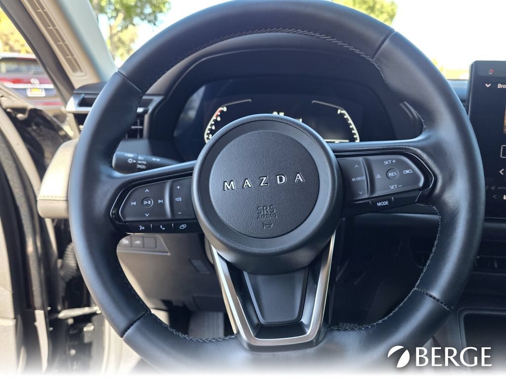 Used 2026 MAZDA CX-5 2.5 S w/ Premium Package AWD/4WD image 23