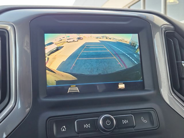 Used 2022 Chevrolet Silverado 1500 Custom image 13