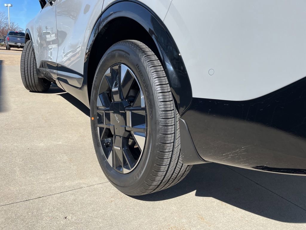 New 2026 Kia Sportage SX Prestige image 18