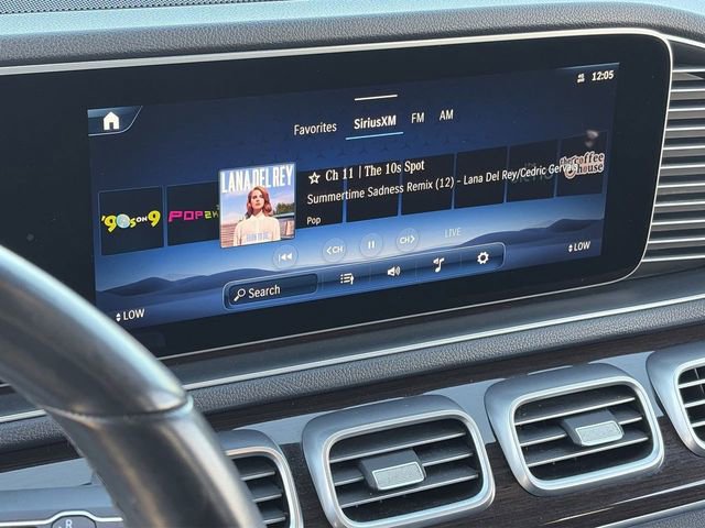 Used 2024 Mercedes-Benz GLE 350 4MATIC w/ 3rd Row Seat Package image 27